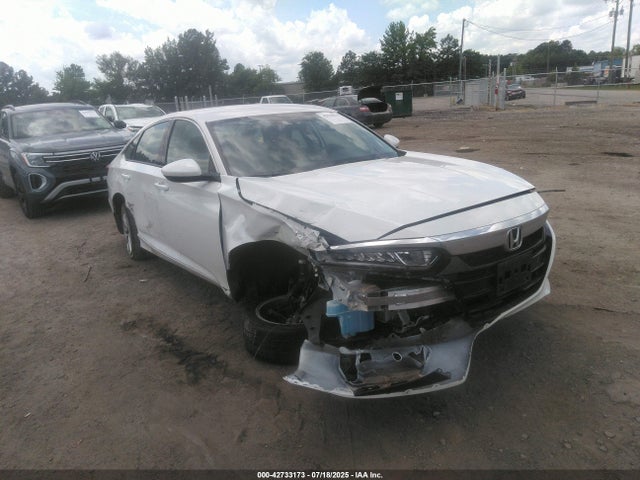 1HGCV1F14JA248771 Honda l15be