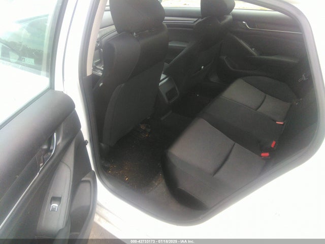 1HGCV1F14JA248771 Honda l15be