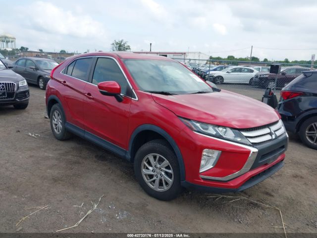 2018 MITSUBISHI ECLIPSE CROSS JA4AT3AAXJZ066941 Photo 0