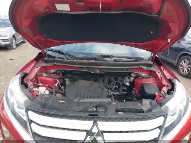 2018 MITSUBISHI ECLIPSE CROSS JA4AT3AAXJZ066941 Photo 9