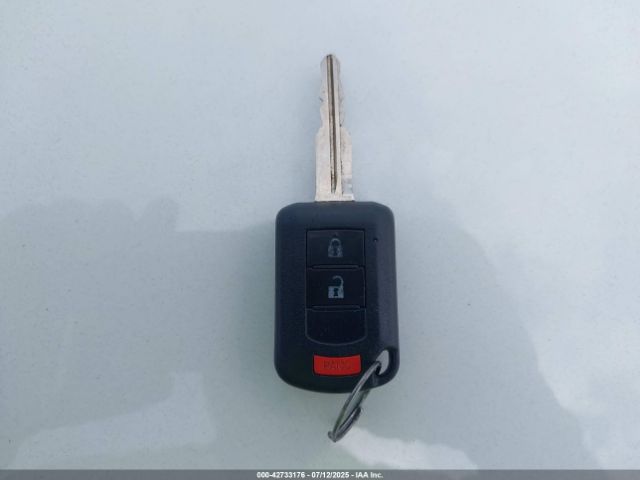 2018 MITSUBISHI ECLIPSE CROSS JA4AT3AAXJZ066941 Photo 10