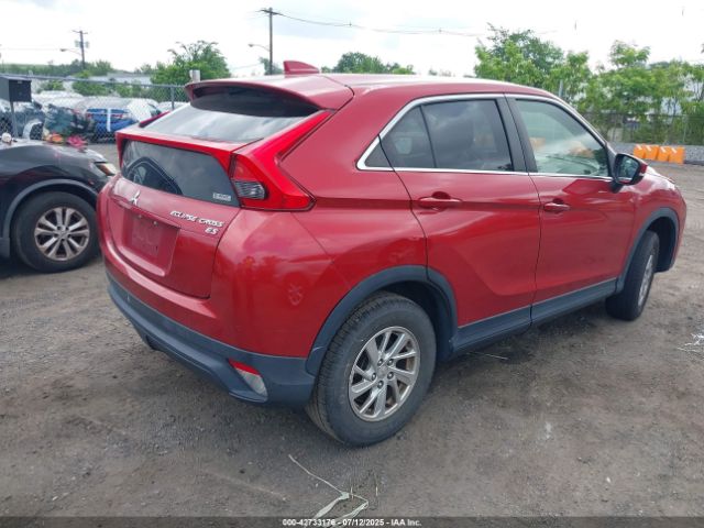 2018 MITSUBISHI ECLIPSE CROSS JA4AT3AAXJZ066941 Photo 3