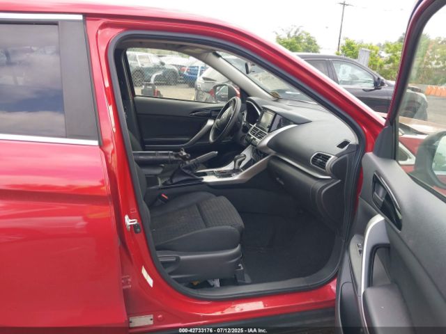 2018 MITSUBISHI ECLIPSE CROSS JA4AT3AAXJZ066941 Photo 4