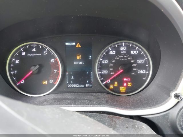 2018 MITSUBISHI ECLIPSE CROSS JA4AT3AAXJZ066941 Photo 6