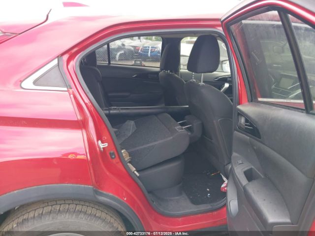 2018 MITSUBISHI ECLIPSE CROSS JA4AT3AAXJZ066941 Photo 7