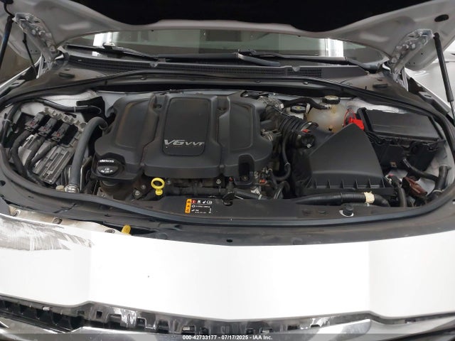 1G4ZN5SS3HU151712 Buick lgx -di: direct injection - vvt: variable valve timing - alum - gen 2