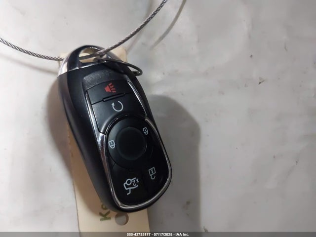 1G4ZN5SS3HU151712 Buick lgx -di: direct injection - vvt: variable valve timing - alum - gen 2
