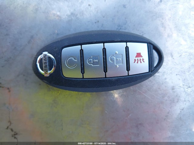 3N1CP5CV5ML523815 Nissan 2021
