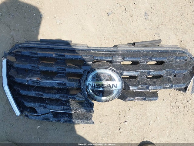 3N1CP5CV5ML523815 Nissan 2021