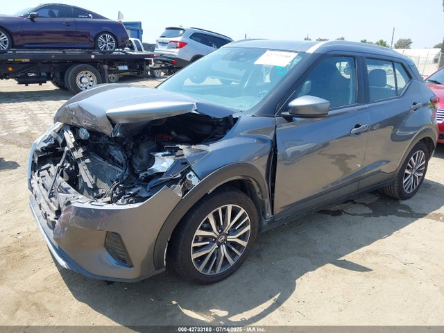 3N1CP5CV5ML523815 Nissan 2021
