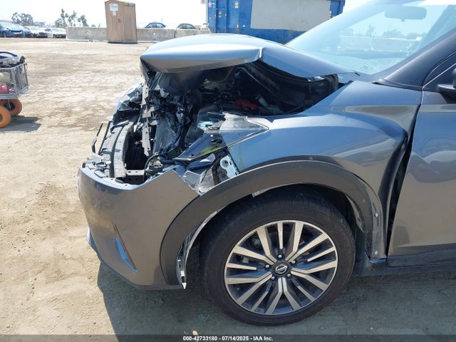 3N1CP5CV5ML523815 Nissan 2021