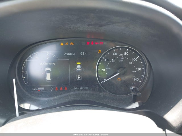 3N1CP5CV5ML523815 Nissan 2021
