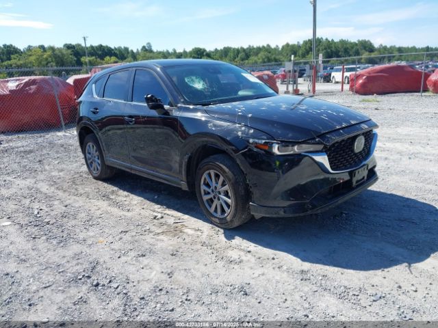 2024 MAZDA CX-5 JM3KFBBLXR0503114