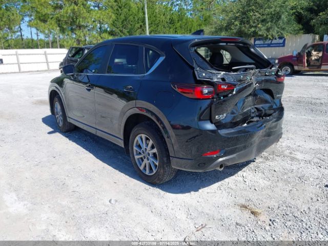 2024 MAZDA CX-5 JM3KFBBLXR0503114 Photo 2