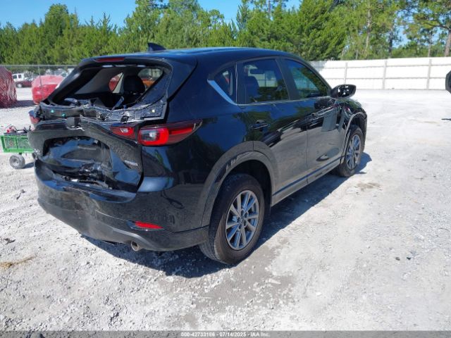2024 MAZDA CX-5 JM3KFBBLXR0503114 Photo 3