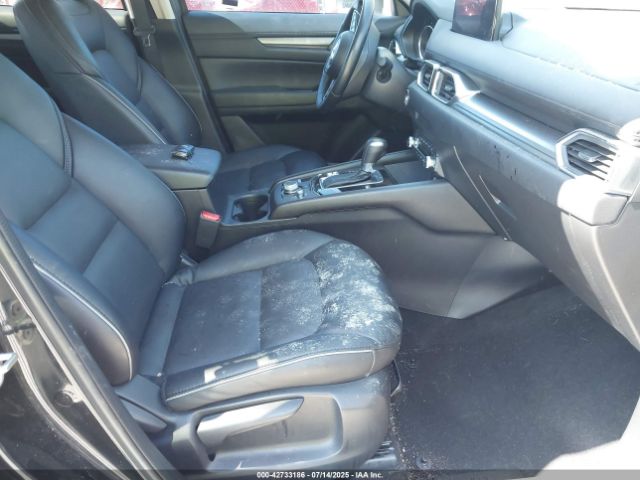 2024 MAZDA CX-5 JM3KFBBLXR0503114 Photo 4