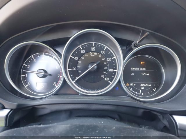 2024 MAZDA CX-5 JM3KFBBLXR0503114 Photo 6