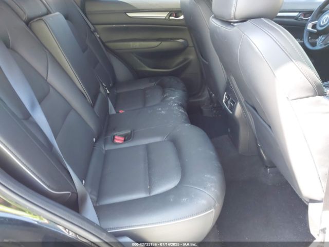 2024 MAZDA CX-5 JM3KFBBLXR0503114 Photo 7
