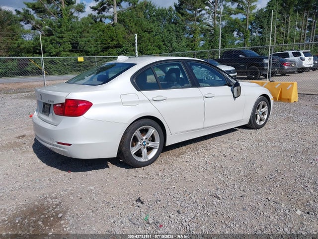 WBA3B1C53FK141370 BMW 2015