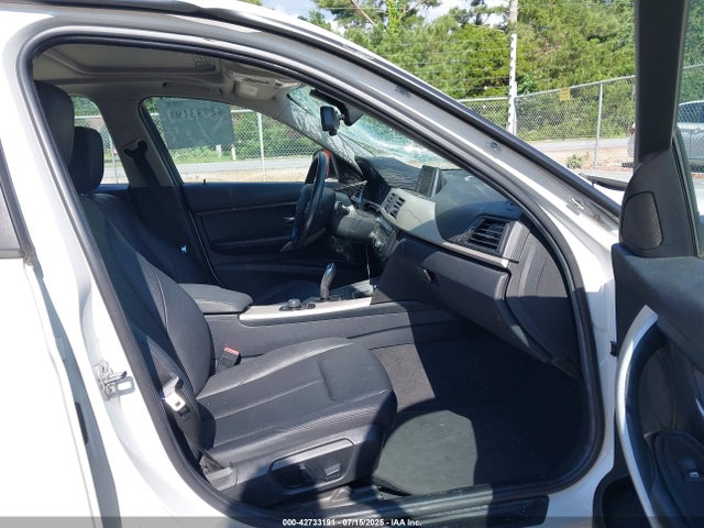 WBA3B1C53FK141370 BMW 2015