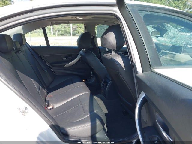 WBA3B1C53FK141370 BMW 2015