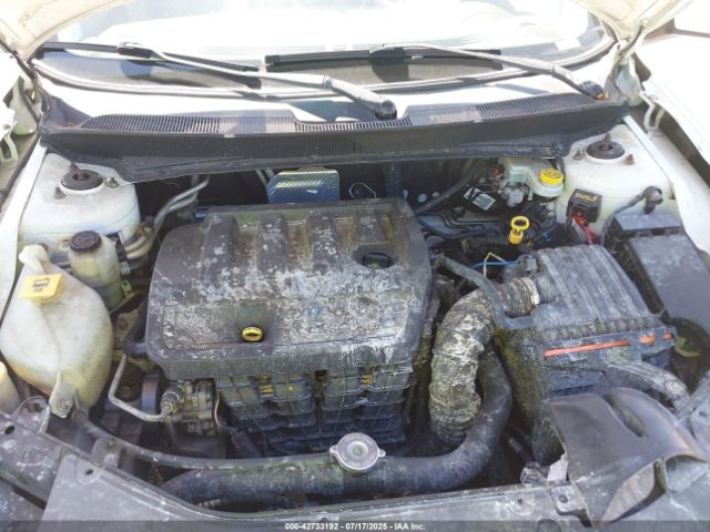2008 CHRYSLER SEBRING 1C3LC46K58N222380 Photo 9