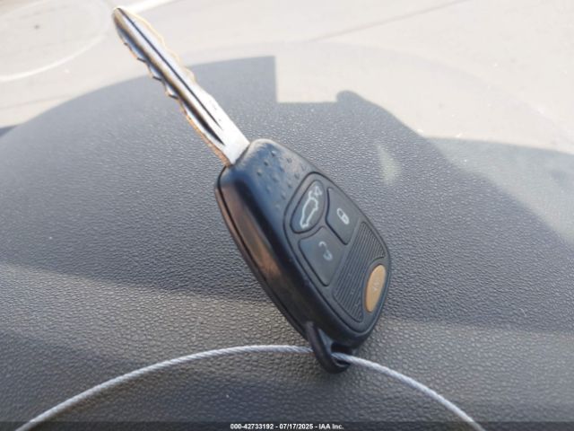 2008 CHRYSLER SEBRING 1C3LC46K58N222380 Photo 10