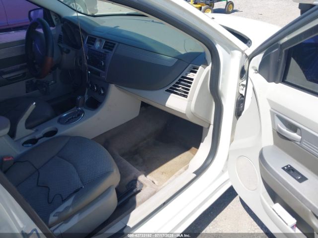 2008 CHRYSLER SEBRING 1C3LC46K58N222380 Photo 4