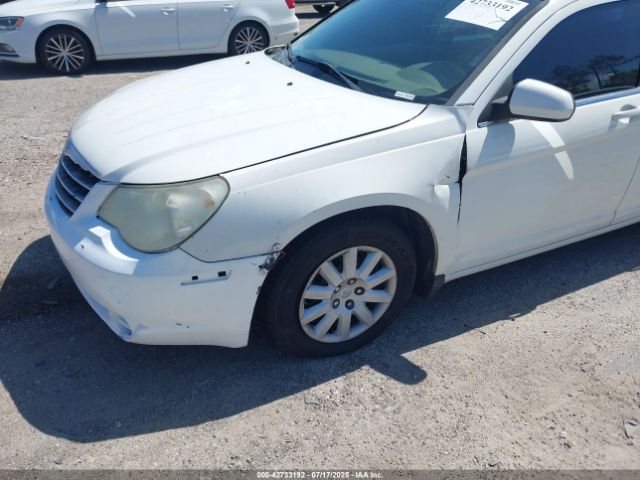 2008 CHRYSLER SEBRING 1C3LC46K58N222380 Photo 5