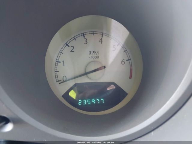 2008 CHRYSLER SEBRING 1C3LC46K58N222380 Photo 6