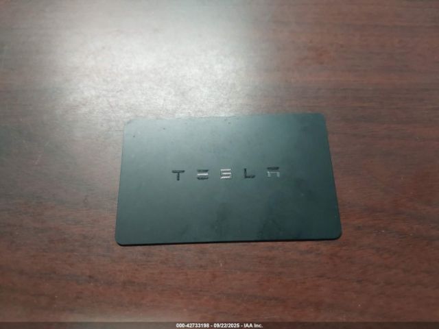 2025 TESLA MODEL 3 5YJ3E1EA5SF877240 Photo 10