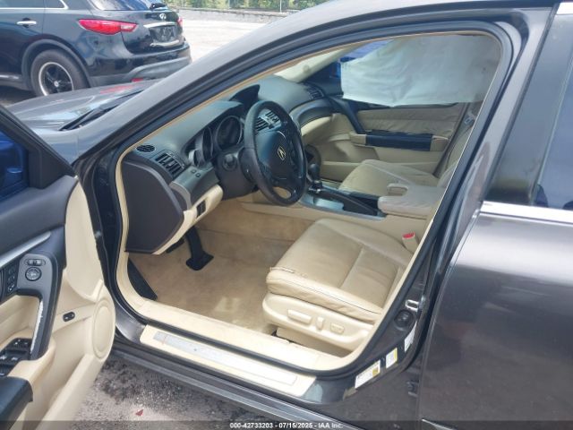 2009 ACURA TL 19UUA86229A013296 Photo 4