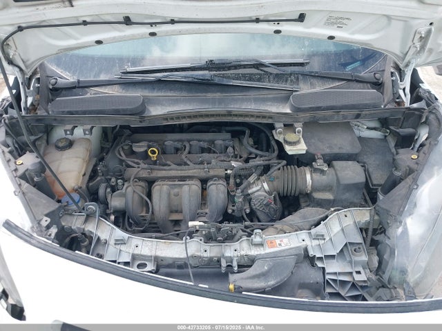 Ford Transit Connect 2015 NM0LS6E77F1204374 Image 10