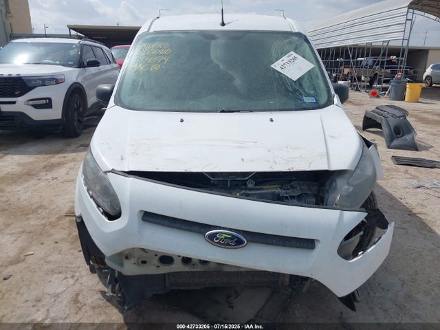Ford Transit Connect 2015 NM0LS6E77F1204374 Image 12