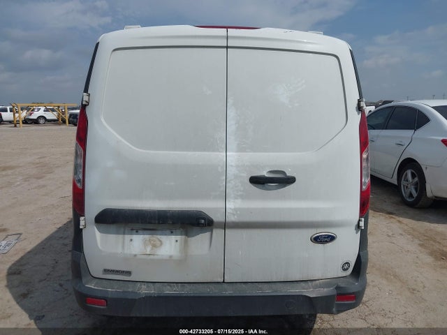 Ford Transit Connect 2015 NM0LS6E77F1204374 Image 16