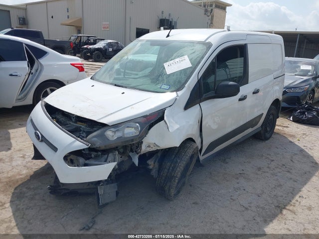 Ford Transit Connect 2015 NM0LS6E77F1204374 Image 2