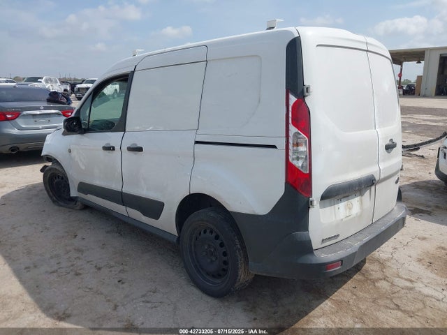 Ford Transit Connect 2015 NM0LS6E77F1204374 Image 3