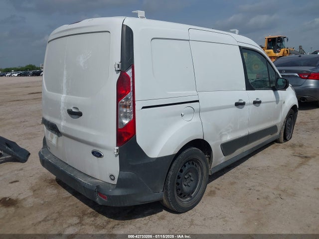 Ford Transit Connect 2015 NM0LS6E77F1204374 Image 4