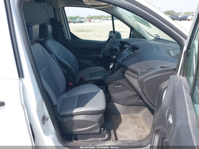 Ford Transit Connect 2015 NM0LS6E77F1204374 Image 5