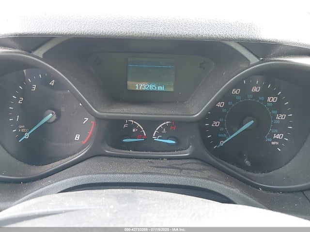 Ford Transit Connect 2015 NM0LS6E77F1204374 Image 7