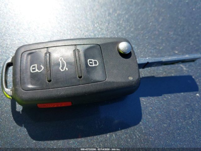 2012 VOLKSWAGEN JETTA 3VW467AJXCM129524 Photo 10
