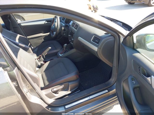 2012 VOLKSWAGEN JETTA 3VW467AJXCM129524 Photo 4