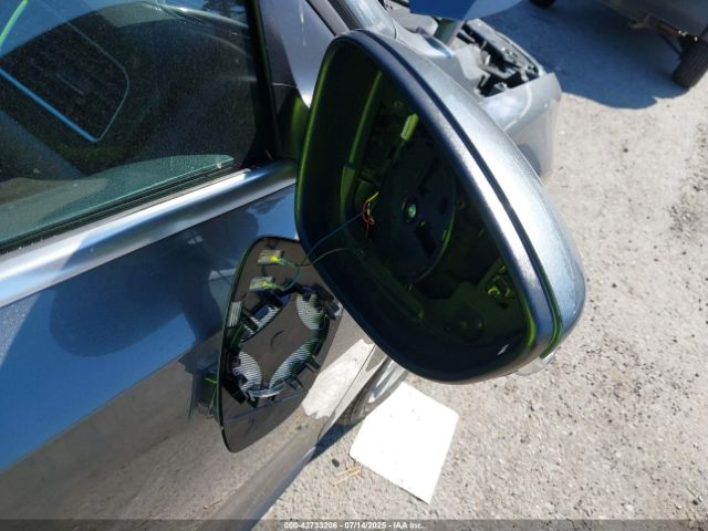 2012 VOLKSWAGEN JETTA 3VW467AJXCM129524 Photo 5