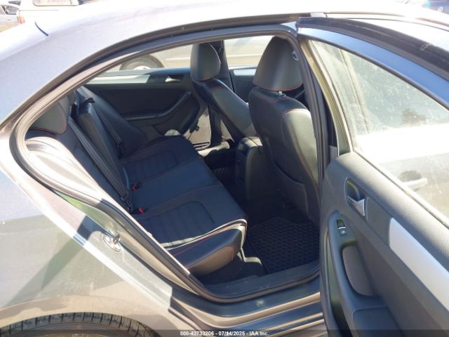2012 VOLKSWAGEN JETTA 3VW467AJXCM129524 Photo 7