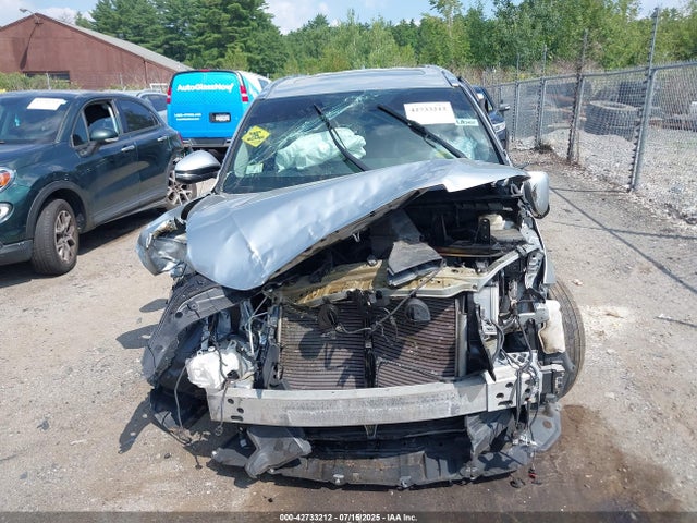 5TDJZRFHXJS539767 Toyota 2gr-fks