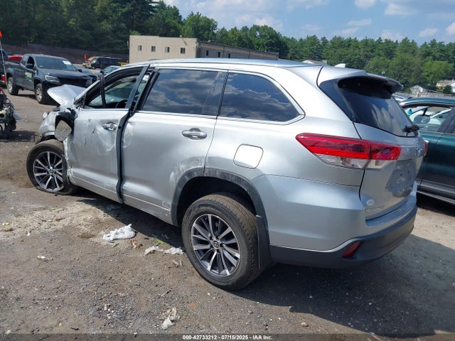 5TDJZRFHXJS539767 Toyota 2gr-fks
