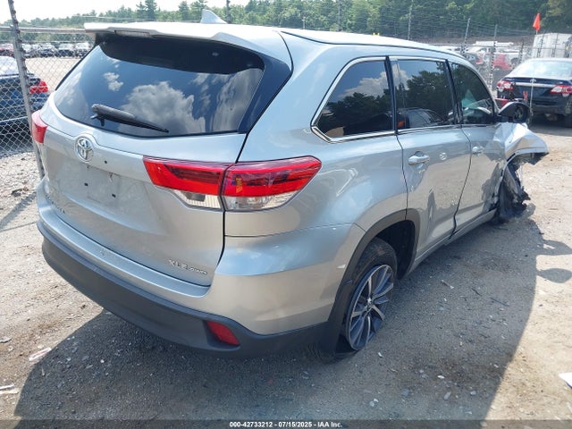 5TDJZRFHXJS539767 Toyota 2gr-fks