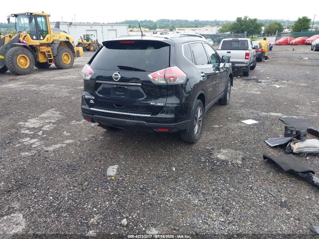 5N1AT2MV8GC758606 Nissan 2016