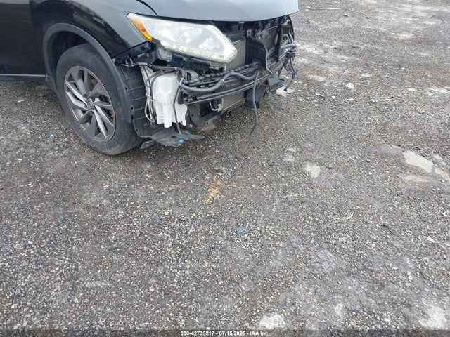 5N1AT2MV8GC758606 Nissan 2016