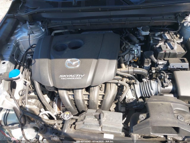 Mazda py cylinder deactivation 2019 JM3KFBCM3K1512745 Image 10